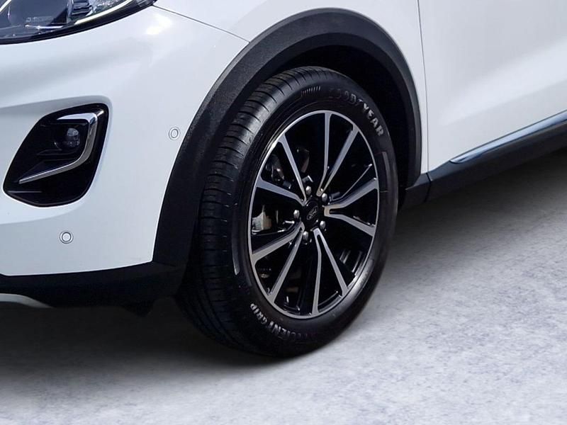 Gebraucht Ford Puma Titanium 2020 SUV