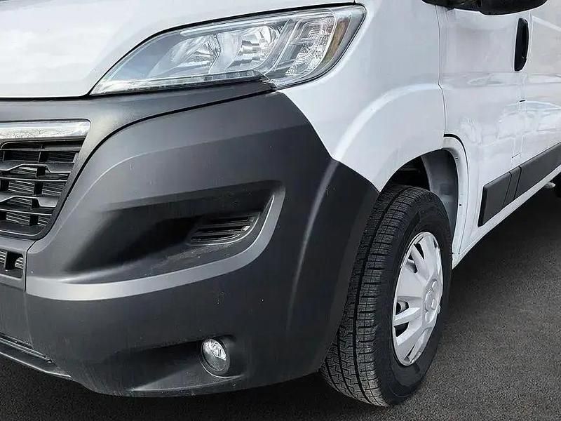 Gebraucht Opel Movano S 120 PS (88 kW) 2024 Weiß Van