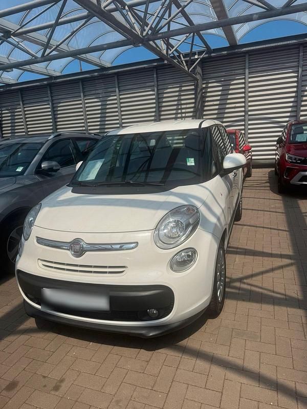 Second-hand Fiat 500L 2012 Monovolum