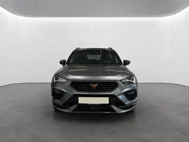 Neu Cupra Ateca VZ 300 PS (220 kW) 2026 Grau SUV