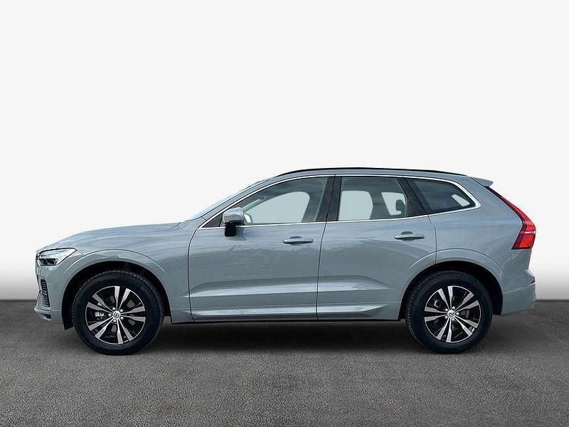 Gebraucht Volvo XC60 Core 250 PS (183 kW) 2025 Vapour grey SUV