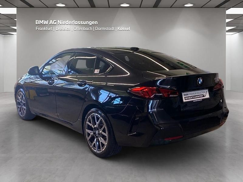 Gebraucht BMW 220 150 PS (110 kW) 2025 Schwarz Coupé