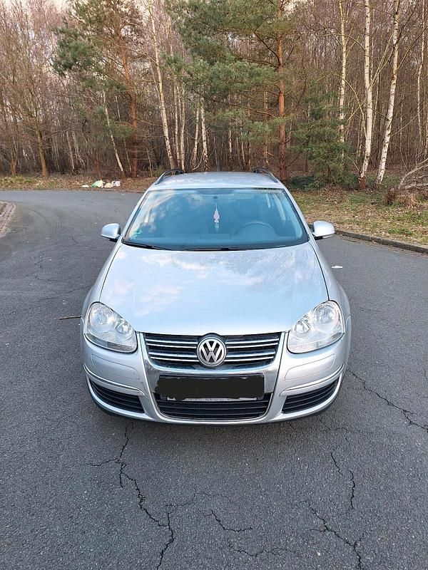 Gebraucht VW Golf V 105 PS (77 kW) 2008 Kombi