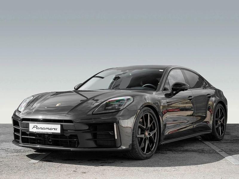 Neu Porsche Panamera 4 470 PS (345 kW) 2026 Grau Limousine