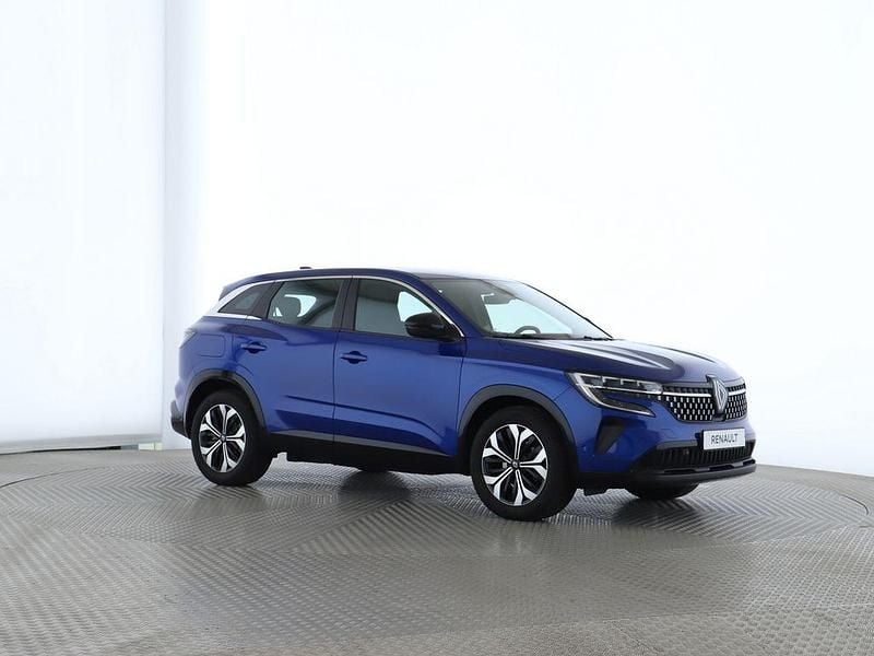 Gebraucht Renault Austral Equilibre 140 PS (102 kW) 2023 Blau SUV