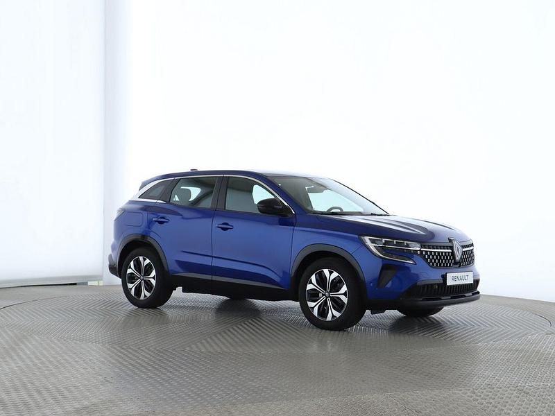 Blau Gebraucht 2023 Renault Austral Equilibre SUV | 24.800 € (Fairer Preis) - Bild 1/4