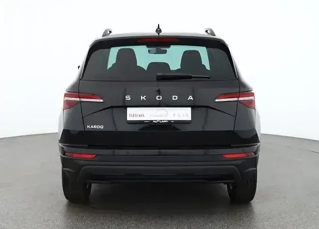 Neu Skoda Karoq 150 PS (110 kW) 2026 Blackmagicmet. SUV