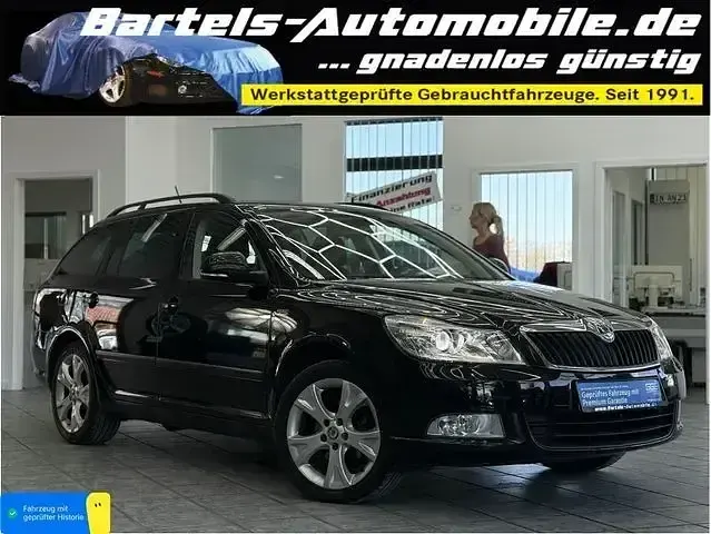 Occasion Skoda Octavia Family 105 ch (77 kW) 2012 Break