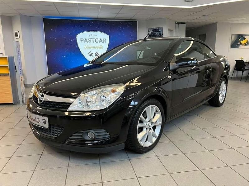 Gebraucht 2007 Opel Astra Cosmo Coupé | 5.800 € - Bild 1/4