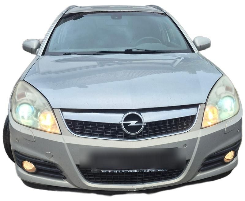 Gebraucht 2006 Opel Vectra Cosmo Kombi | 1.111 € (Fairer Preis) - Bild 1/4