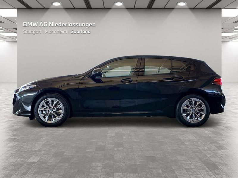 Gebraucht BMW 120 Efficient Dynamics 156 PS (114 kW) 2025 Schwarz Kleinwagen