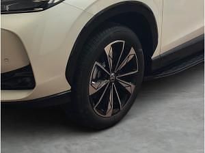 Nowe MG HS Luxury 272 KM (200 kW) 2025 Biały SUV