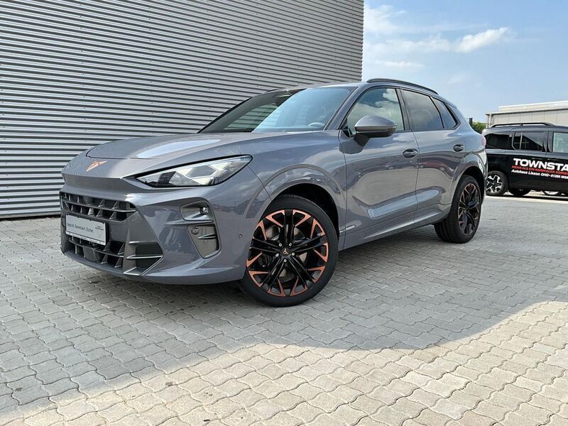 Grau Neu 2025 Cupra Terramar VZ SUV | 47.750 € (Fairer Preis) - Bild 1/4