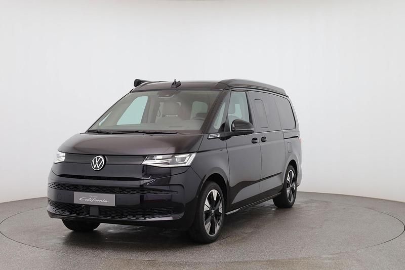 Neu 2025 VW California California Van | 73.650 € (Fairer Preis) - Bild 1/4