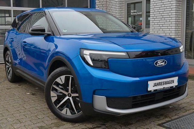 Gebraucht Ford Explorer 210 kW (286 PS) 2024 Bluemymind SUV