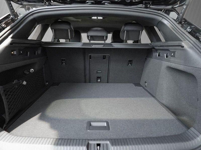 Neu VW ID.7 GTX 250 kW (340 PS) 2026 Grenadillschwarz metallic Kombi