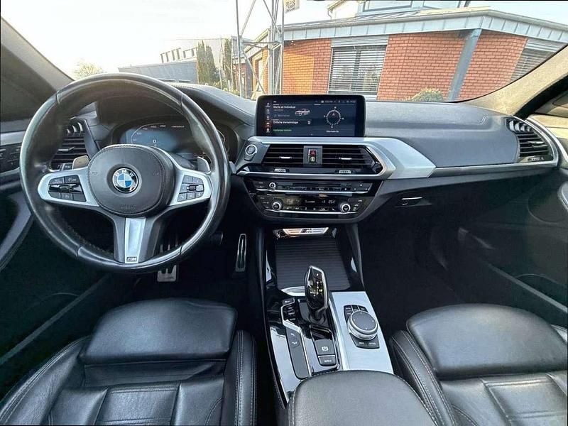 Gebraucht BMW X4 326 PS (239 kW) 2020 SUV