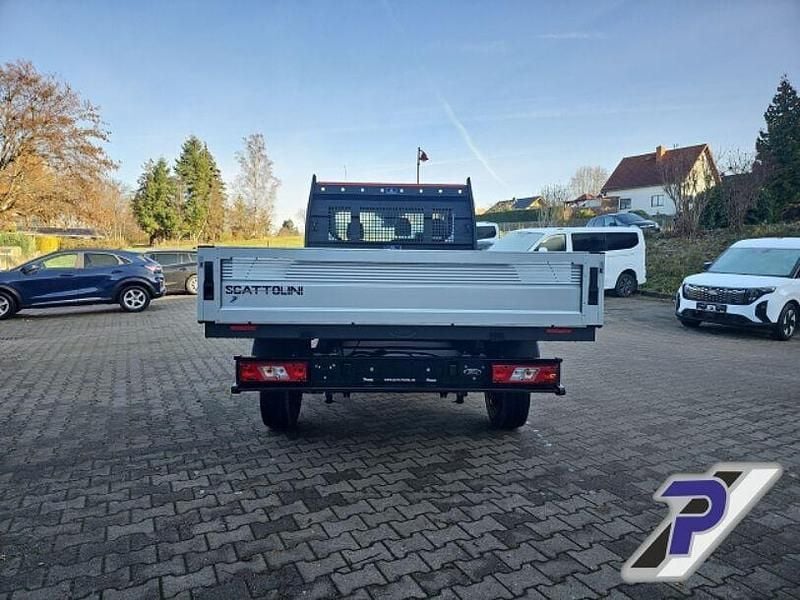 Nowe Ford Transit Trend 131 KM (96 kW) 2025 Biały