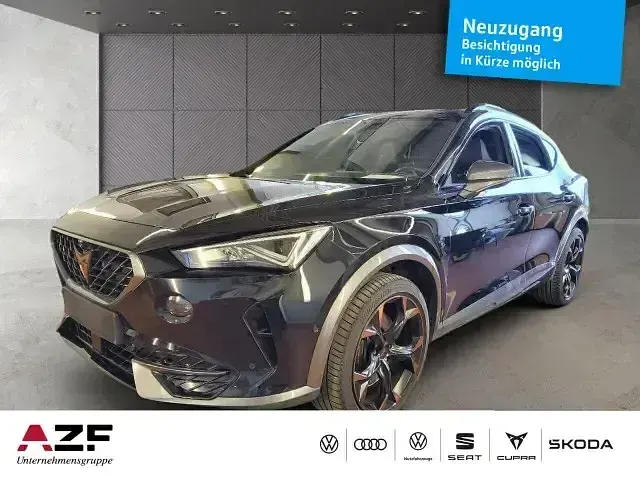 Gebraucht Cupra Formentor VZ 310 PS (228 kW) 2023 SUV