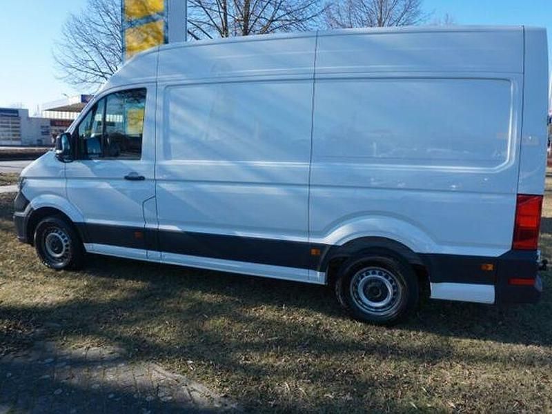Gebraucht VW Crafter 92 PS (67 kW) 2020 Andere Van