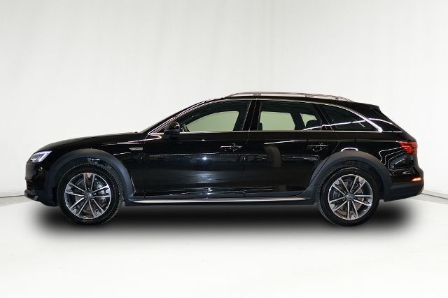 Gebraucht Audi A4 Allroad 272 PS (200 kW) 2016 Schwarz metallic Kombi