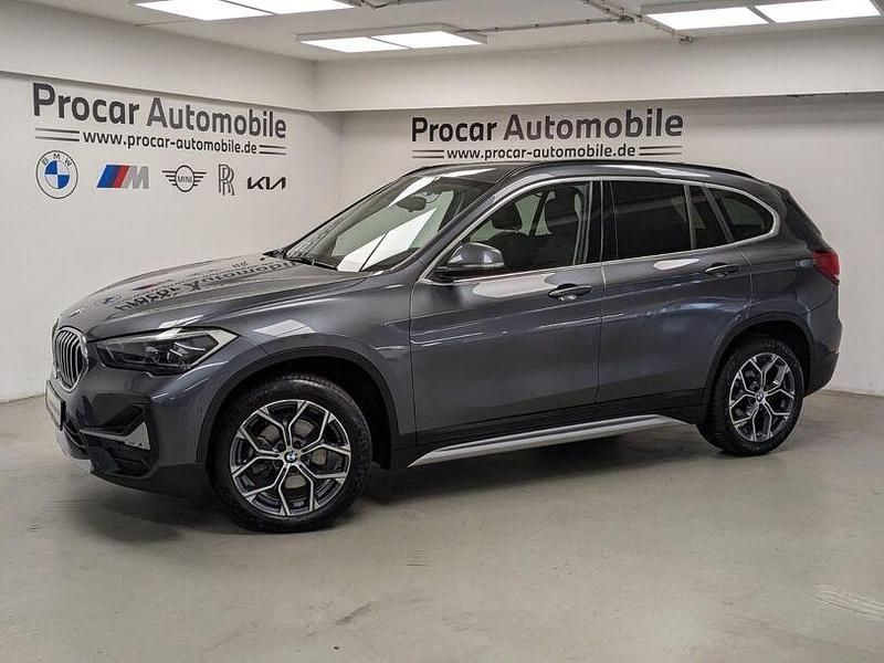 Gebraucht BMW X1 xLine 150 PS (110 kW) 2022 Andere SUV