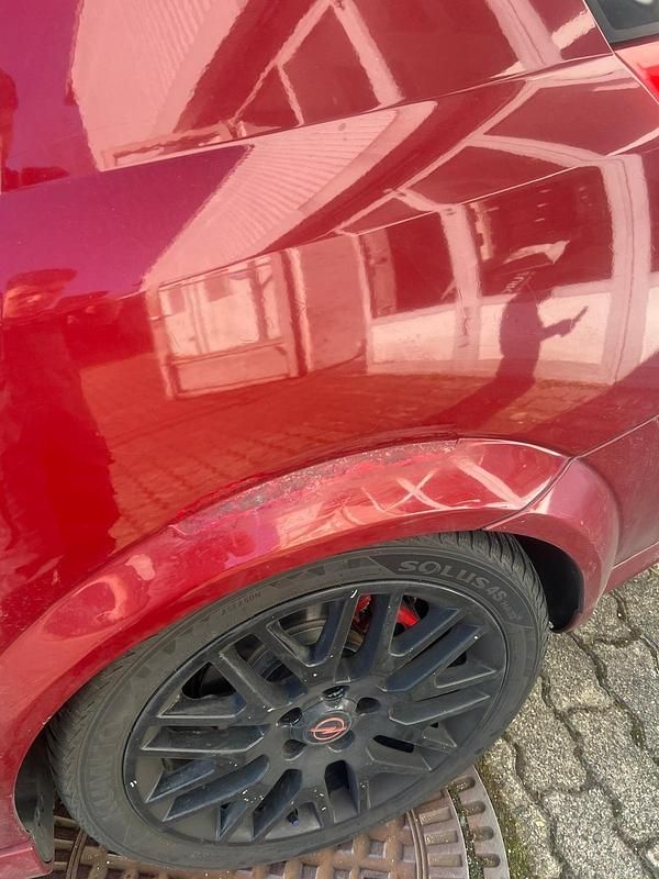 Gebraucht Opel Signum 250 PS (183 kW) 2007 Grün Kleinwagen