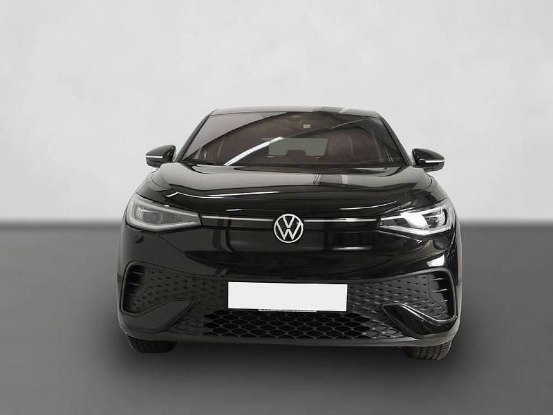 Gebraucht VW ID.5 Pro 127 kW (174 PS) 2024 Schwarz SUV