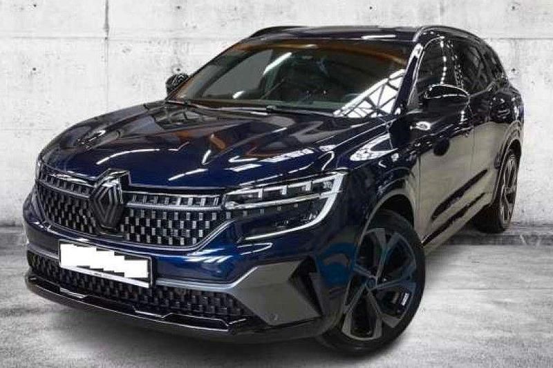 Blau Gebraucht 2025 Renault Espace Esprit Alpine Van / Kleinbus | 41.800 € (Guter Preis) - Bild 1/4