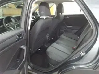 Occasion VW T-Roc Life 116 ch (85 kW) 2025 Gris SUV
