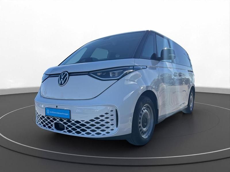 Gebraucht VW ID. Buzz Pro 210 kW (286 PS) 2025 Candy weiss Van / Kleinbus