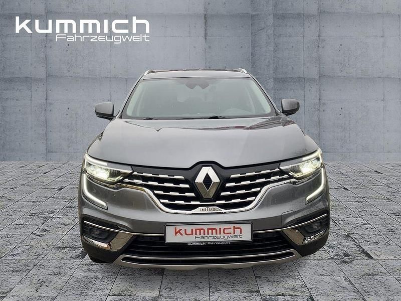 Gebraucht Renault Koleos Initiale Paris 184 PS (135 kW) 2021 Grau SUV