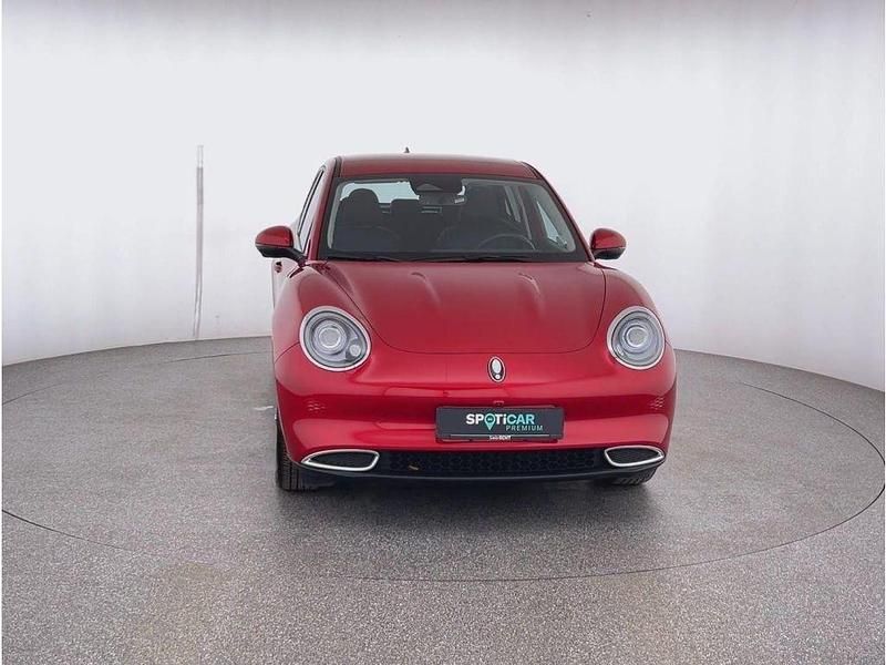 Używany Ora 03 125 kW (171 KM) 2023 Czerwony Hatchback