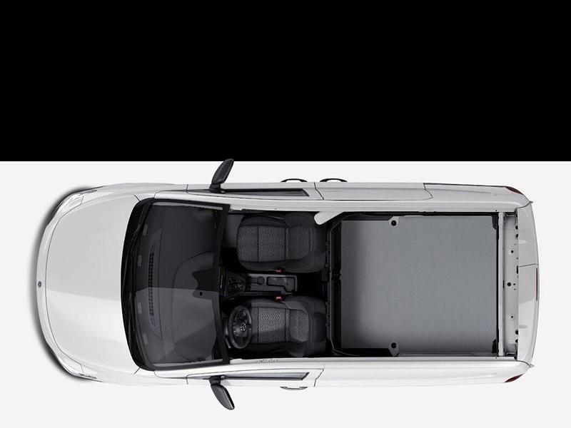 Gebraucht Mercedes Citan 110 95 PS (69 kW) 2025 Weiß Van