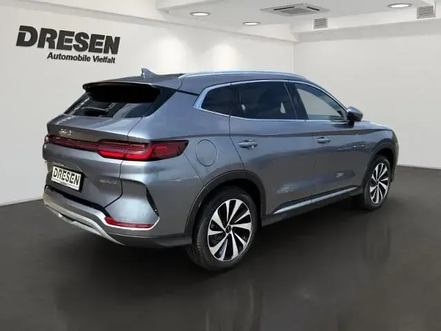 Gebraucht BYD Seal U Design 160 kW (218 PS) 2026 Time grey SUV