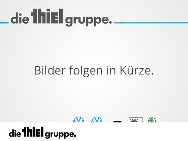 Silber Gebraucht 2022 VW Tiguan Allspace R-line SUV | 43.790 € (Etwas zu teuer) - Bild 1/2
