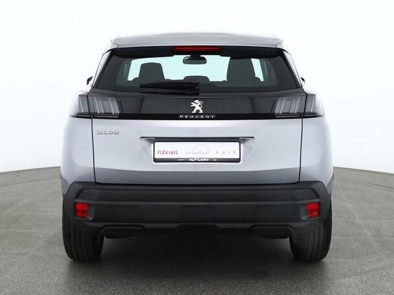 Gebraucht Peugeot 3008 Active 131 PS (96 kW) 2021 Grau SUV