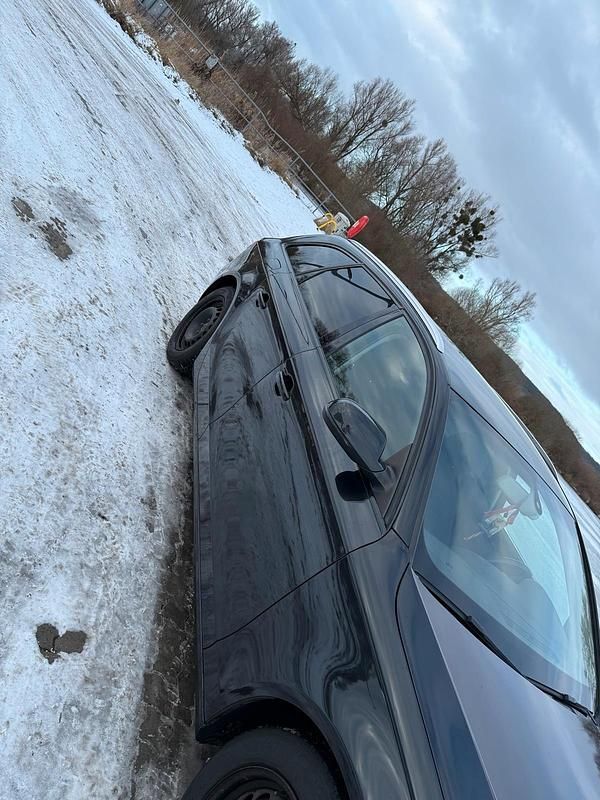 Gebraucht Audi A4 150 PS (110 kW) 2013 Schwarz Kombi