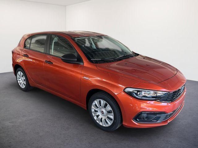 417 orange 417 orange Neu 2024 Fiat Tipo Limousine | 20.545 € (Fairer Preis) - Bild 1/4