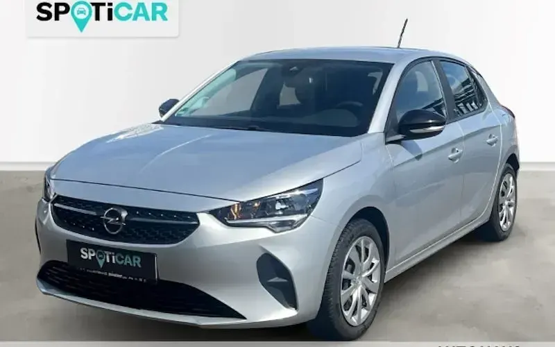 Gebraucht Opel Corsa Edition 100 kW (136 PS) 2022 Kleinwagen