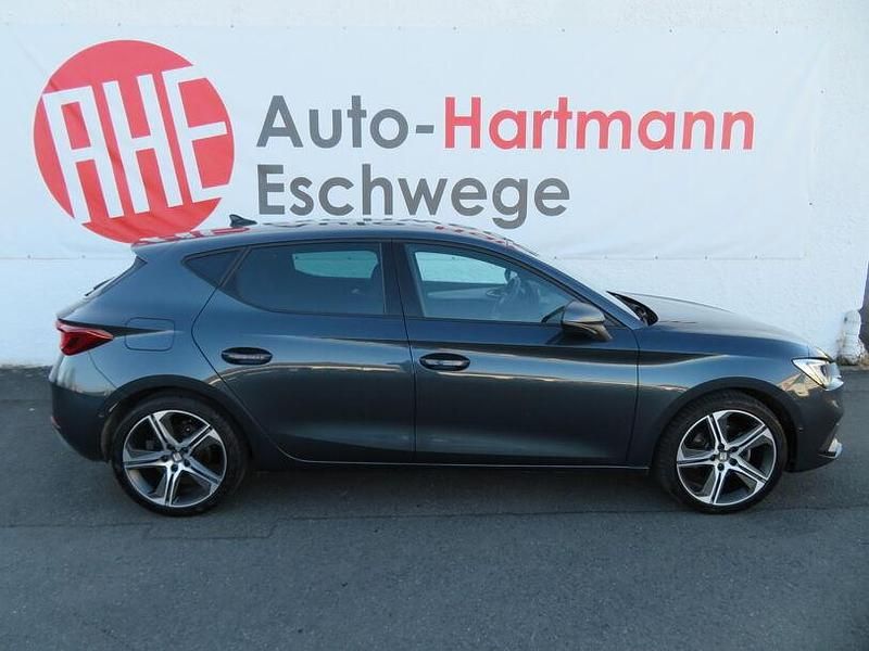 Gebraucht Seat Leon Beats 150 PS (110 kW) 2022 Magnetic tech Limousine