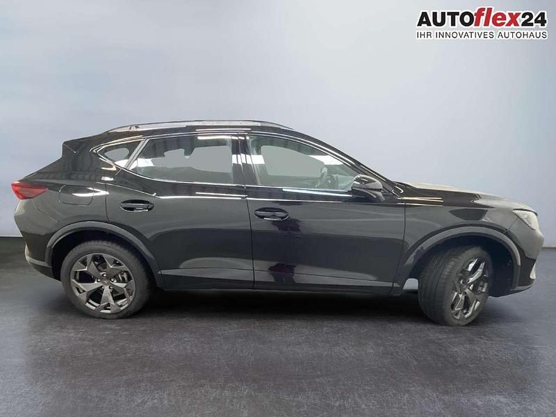 Neu Cupra Formentor 150 PS (110 kW) 2026 9k  fiord blue soft SUV