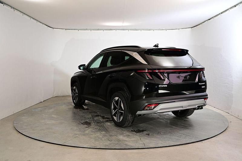 Neu Hyundai Tucson Prime 239 PS (175 kW) 2026 Schwarz SUV