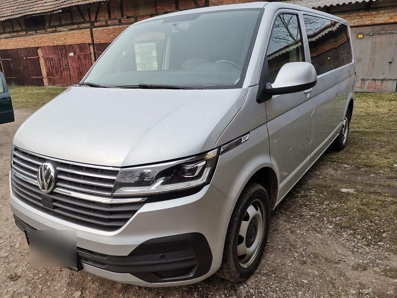Gebraucht 2019 VW T6.1 Van | 25.000 € (Etwas zu teuer) - Bild 1/4