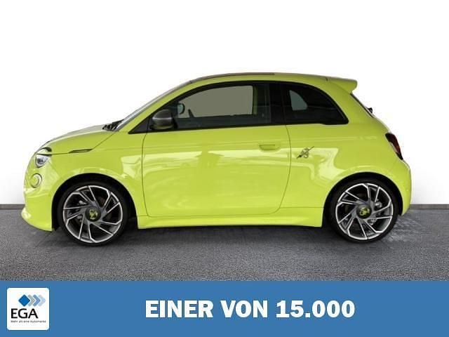 Gebraucht Abarth 500e 114 kW (155 PS) 2023 Kleinwagen