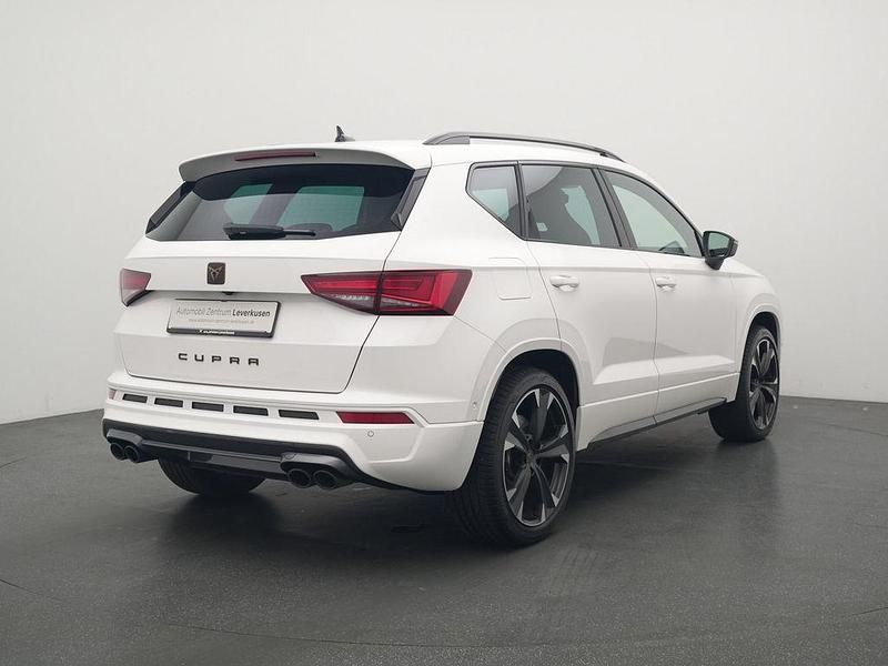 Gebraucht Cupra Ateca 300 PS (220 kW) 2023 Weiss SUV