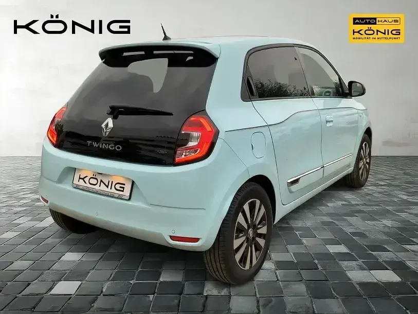 Brugt Renault Twingo 60 kW (82 HK) 2023 Andere Hatchback