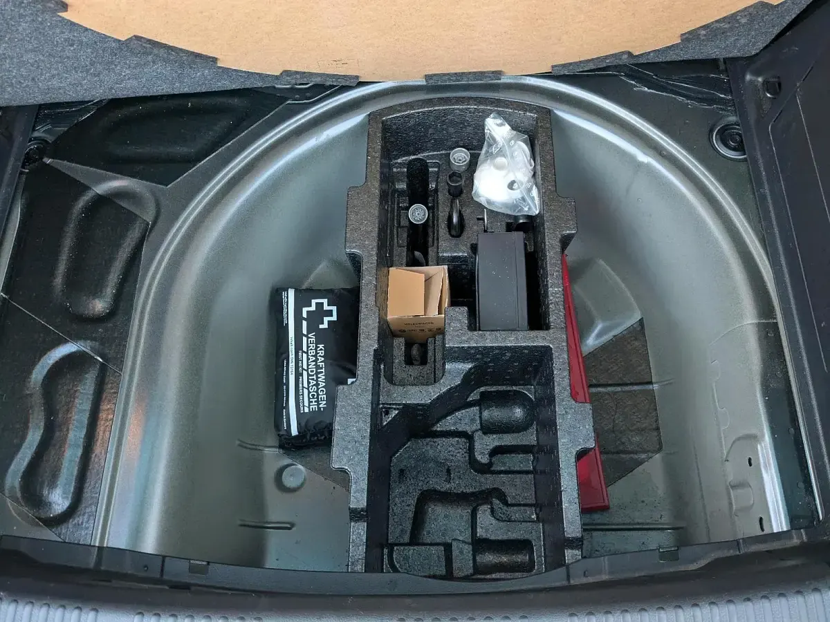 Usata Skoda Fabia 2019 Grigio Utilitaria