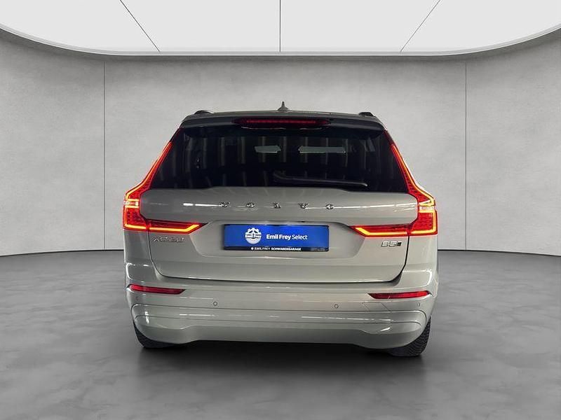 Gebraucht Volvo XC60 Core 250 PS (183 kW) 2024 Vapour grey SUV