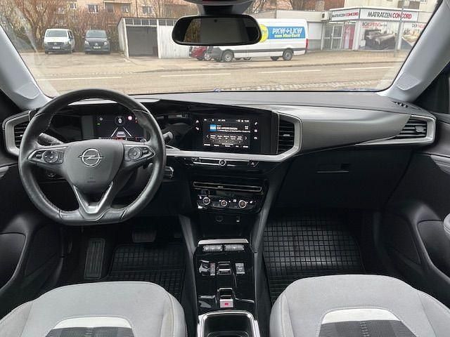 Gebraucht Opel Mokka Elegance 131 PS (96 kW) 2023 SUV
